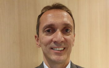 Marco Ruggiero – General Manager, Chiesi Mexico