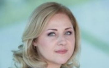 Dana Constantinescu – General Manager, GSK Romania