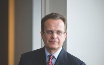Xavier De Cuyper – CEO, Belgian Federal Agency for Medicines & Health Products