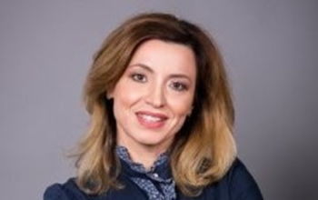 Amalia Mihai – Market Access Manager, Ipsen Romania