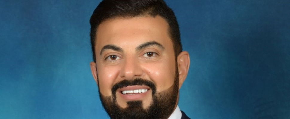 Ayman Mokhtar – General Manager GCC, Iraq & Iran, Upjohn, a Pfizer Division