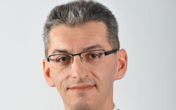 Gabriel Cernica – General Manager, Cegedim Romania