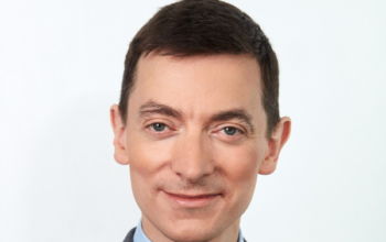 Paul-François Cossa – Country Chair & General Manager CHC, Sanofi Czech Republic & Slovakia