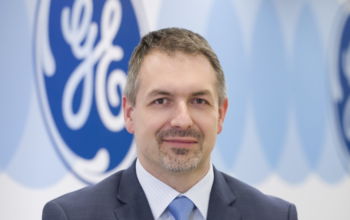 Kostas Deligiannis – General Manager Eastern Europe, GE Healthcare