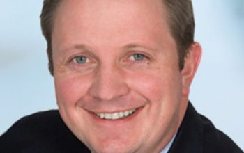 Tom O’Leary – CIO, ICON