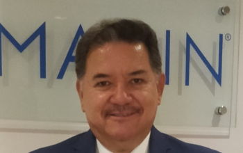 David López García – Country Manager, BioMarin Mexico