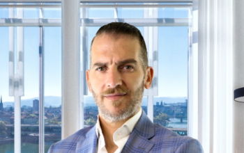 Fernando J Cruz – Country President, Novartis Mexico