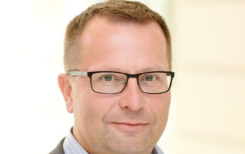 Petr Vaculík – Country Manager, PSI CRO Czech Republic