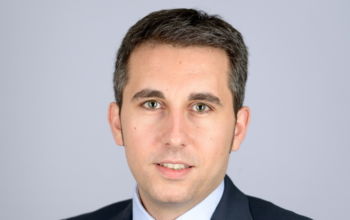 Javier Aracil – Country Manager, Allergan Belgium & Luxembourg