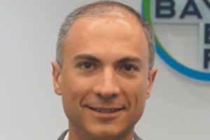 Jorge Levinson – Head, Bayer Pharmaceuticals Romania & Moldova