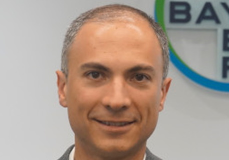 Pharma Faces: Jorge Levinson, Bayer Romania