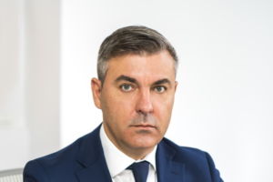 Cătălin Vicol – General Manager, Biofarm, Romania