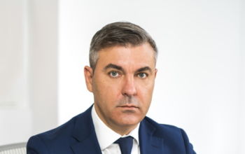 Cătălin Vicol – General Manager, Biofarm, Romania