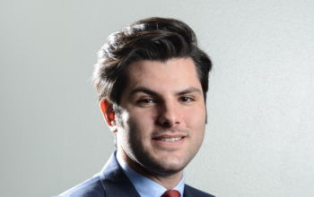 Yassine Houbachi – Business Development Manager, Polymedic & RIM Pharma, Morocco