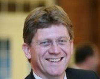 Teun Grooters – CEO & Co-Founder, Arega Pharma, Belgium
