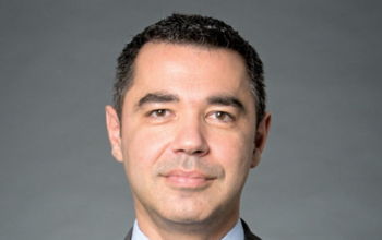 Pascal Robin – Country Chair, Sanofi & General Manager, Sanofi Pasteur, Romania & Moldova