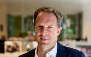 Brecht Vanneste – Associate VP & Managing Director, MSD Belgium & Luxembourg