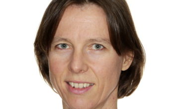 Chantal Depondt – President, Belgian Neurological Society (BNS)