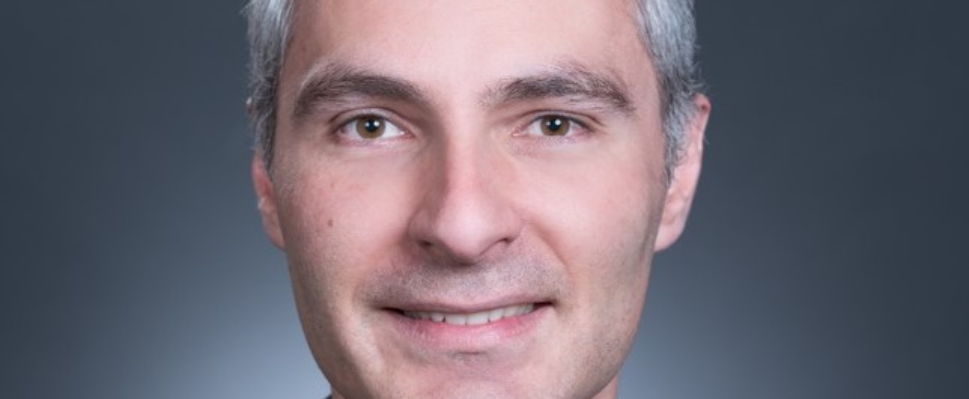 Christos Andriopoulos – Managing Director, Merck Belgium & Luxembourg