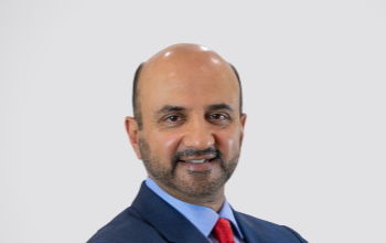 Emran Khan – Expert Endocrinologist, King’s College Hospital Dubai