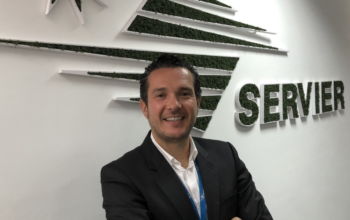Guillaume Recorbet – General Manager, Servier Morocco