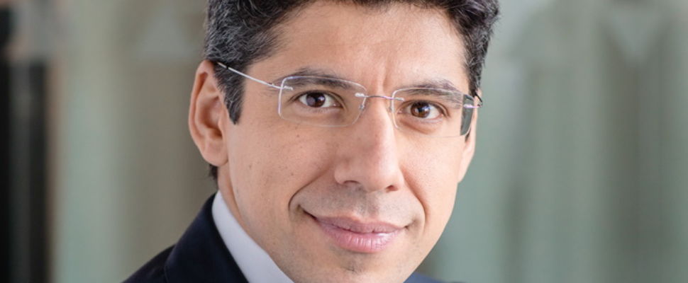 Sévan Kaloustian – Managing Director, Janssen Romania