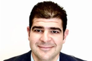Mario Muniz – SVP & GM (North LATAM), IQVIA