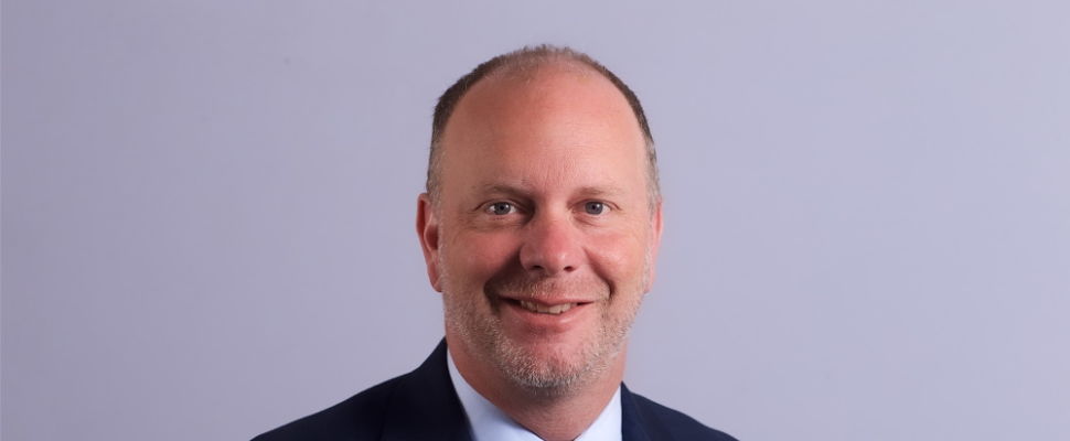 Christian Schuhmacher – CEO, King’s College Hospital UAE
