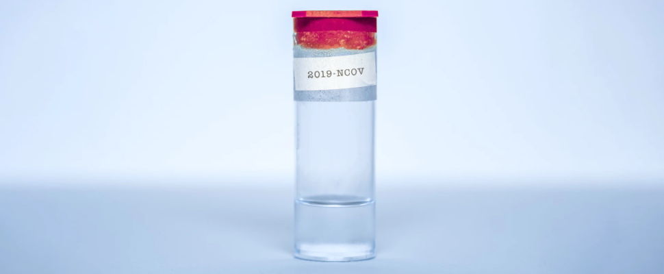 GSK & Sanofi’s Unprecedented COVID-19 Vaccine Collaboration
