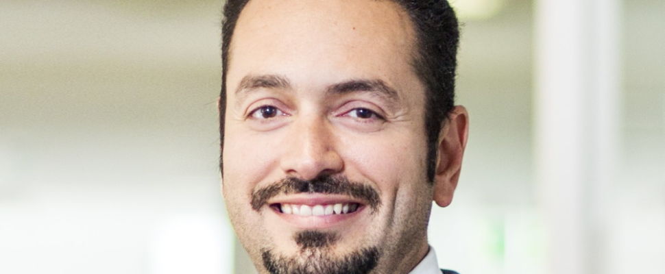 Majid Kaddoumi – President, Central & Eastern Europe, Middle East & Africa, Medtronic