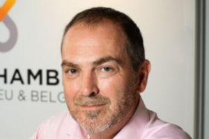 Glenn Vaughan – Advisor, British Chamber of Commerce | EU & Belgium