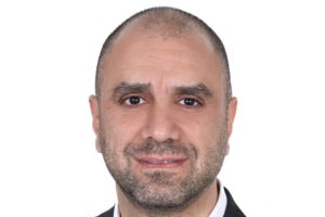 Ousama Al Haj – Director UAE, Bahrain, Oman & Qatar AstraZeneca