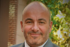 Pierre Behnam – General Manager, Pierre Fabre Morocco