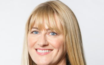 Carol Lynch – President, Sandoz US; Head, Sandoz North America; Member of the Sandoz Executive Committee