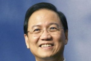 Johnsee Lee – Chairman, Taiwan Bio Industry Organization; President & CEO, Personal Genomics / Quark Biosciences