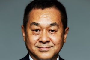 Albert Yu – Chairman, Hong Kong Biotechnology Organization (HKBIO)