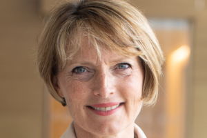 Veronique Walsh – General Manager, Bristol Myers Squibb Benelux