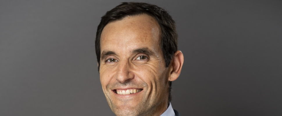 Jose Antonio Moreno Toscano – CEO, LFB USA