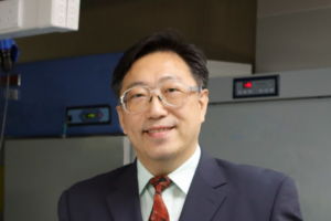 Alex Wong – CEO, Xcelom