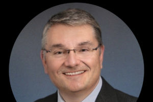 Mike Glover