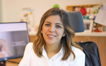 Sofia Lahlou – Country Manager, Versalya, Morocco (June 2020)