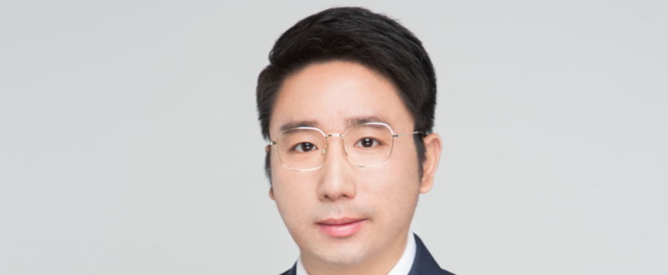 Yan Tan – CEO, Xbiome, China