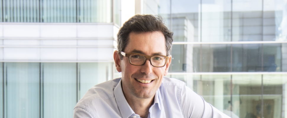 Philippe de Pougnadoresse – Country President & General Manager Pharma, Novartis Belgium & Luxembourg