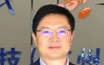 Michael Zhang – Chairman, Peijia Medical, China