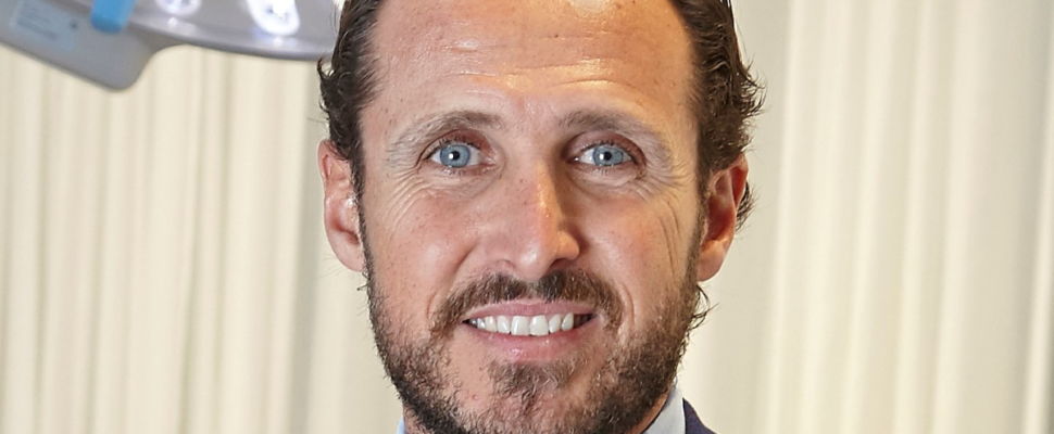 Alexander Alonso – General Manager, BD Benelux (July 2020)