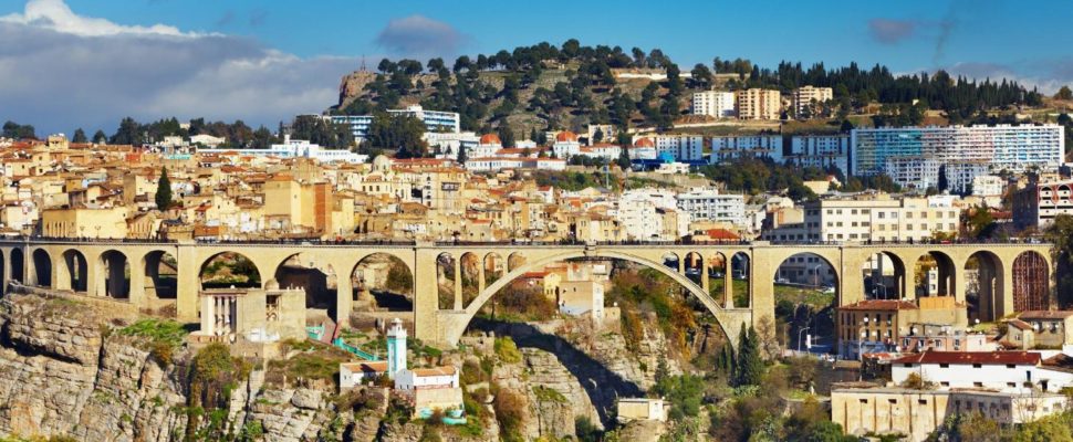 Algeria Pharma News Roundup July 2020
