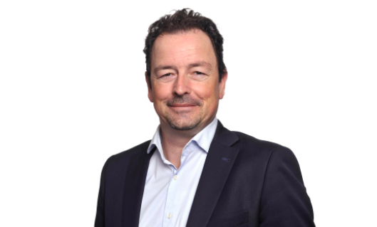 Axel De Muyt – General Manager & VP, Novo Nordisk Belgium
