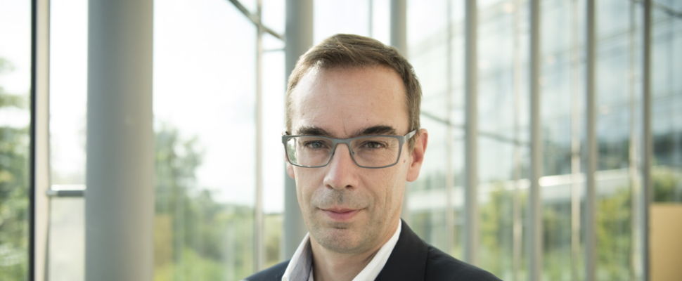 Emmanuel Hanon – Senior VP, Vaccines R&D, GSK