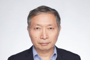 Zaiqi Wang – Chairman & CEO, InxMed, China
