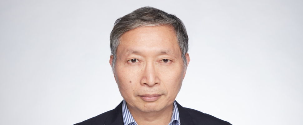Zaiqi Wang – Chairman & CEO, InxMed, China